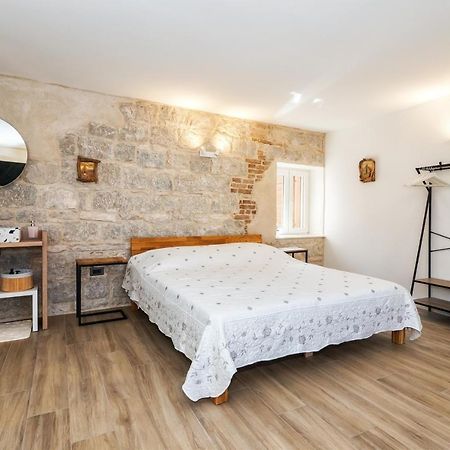 Sweet Rooms Luri Split Buitenkant foto
