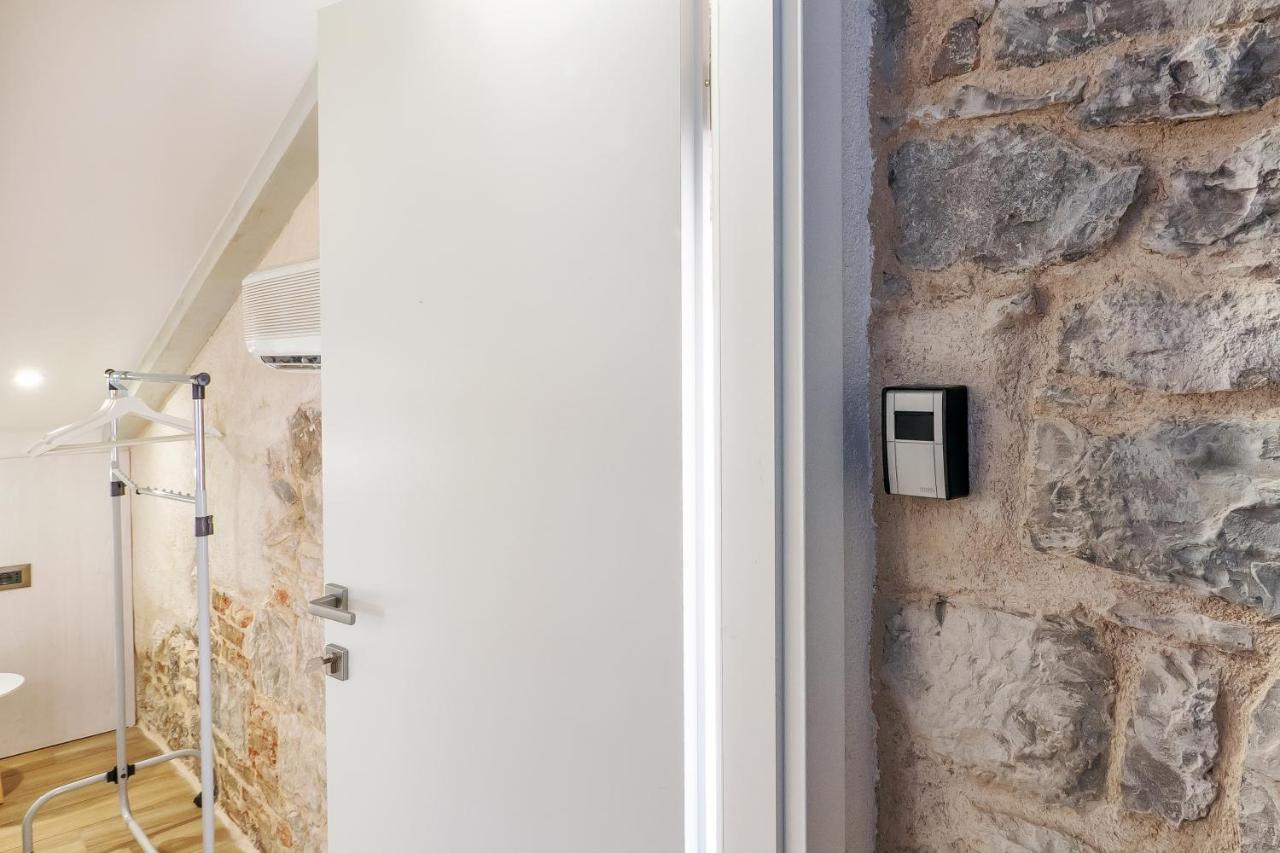 Sweet Rooms Luri Split Buitenkant foto