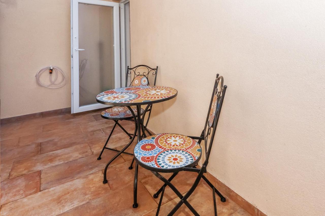 Sweet Rooms Luri Split Buitenkant foto