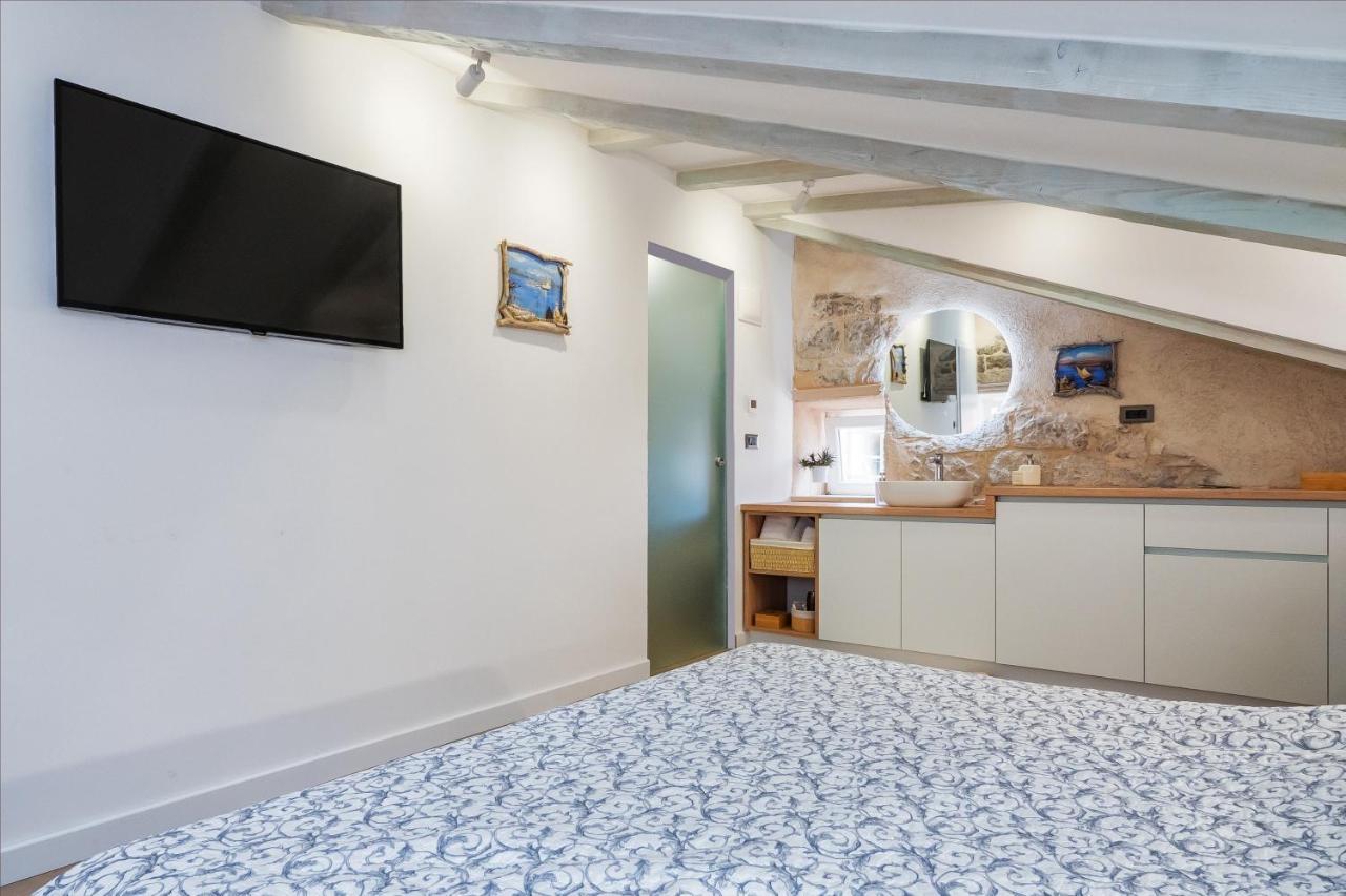 Sweet Rooms Luri Split Buitenkant foto